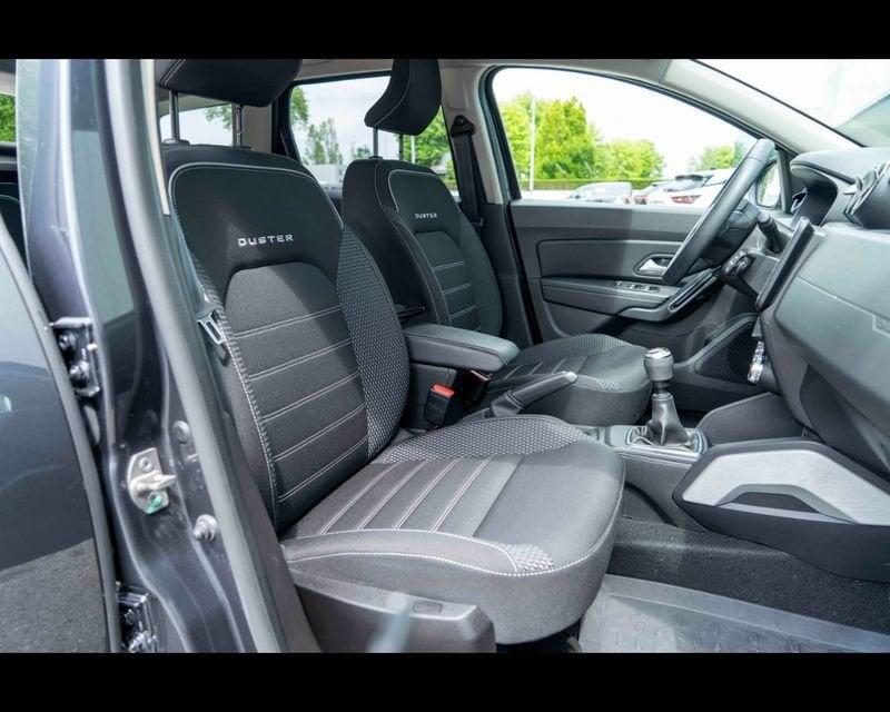 Dacia Duster 2ª serie 1.0 TCe GPL 4x2 Prestige Up