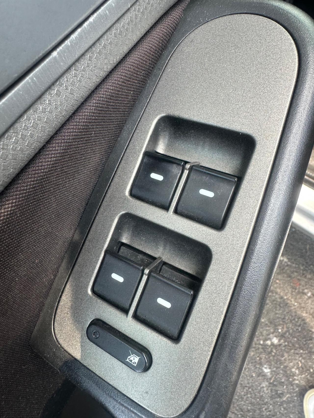 TATA INDICA GPL DI SERIE/CLIMA/IDROGUIDA