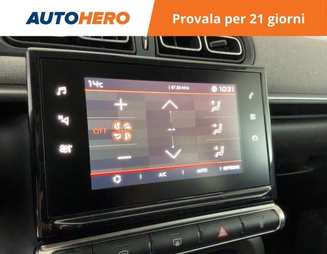 CITROEN C3 BlueHDi 100 S&S Shine