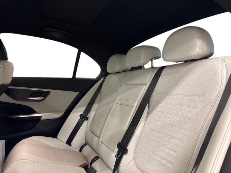 Mercedes Classe C 300 300 d Mild hybrid Premium Pro 9G-Tronic