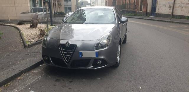 Alfa Romeo Giulietta 1.6 jtdm Giulietta 120cv