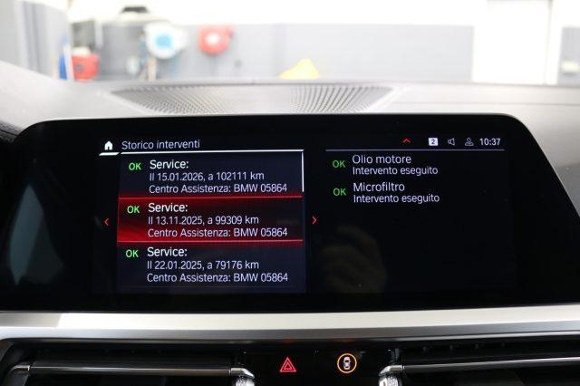 BMW M3 Competition M xDrive