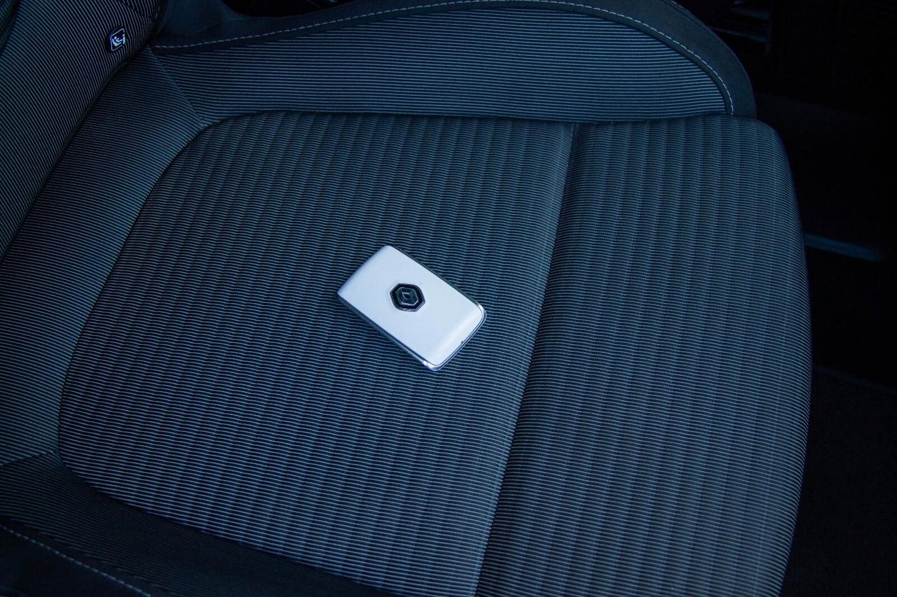 Renault Scenic AUTOMATIC PREMIUM