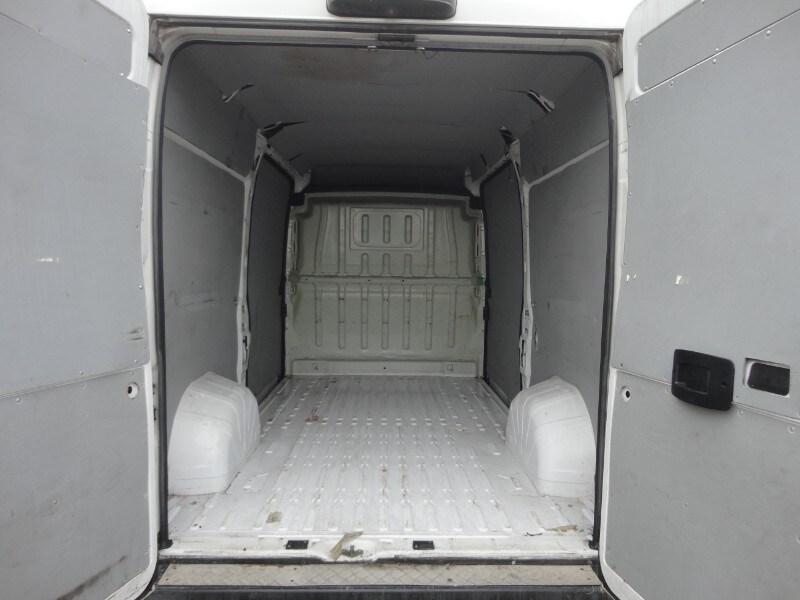 FIAT Ducato (4ª serie) Ducato 35 2.3 MJT 130CV...