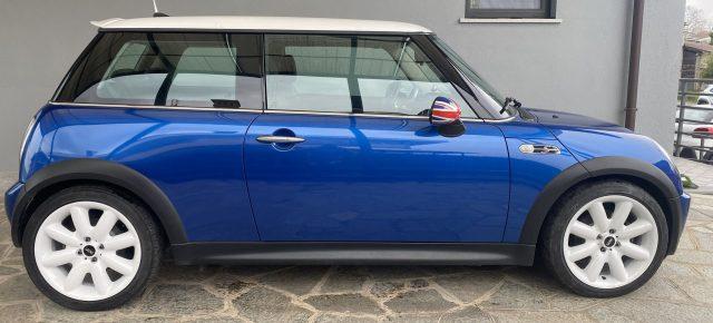 MINI Mini Mini 1.6 16V Cooper S Park Lane