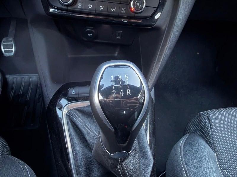 Opel Corsa Corsa 1.2