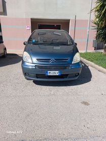 Citroen Xsara Picasso 1.6 HDi 90CV Classique