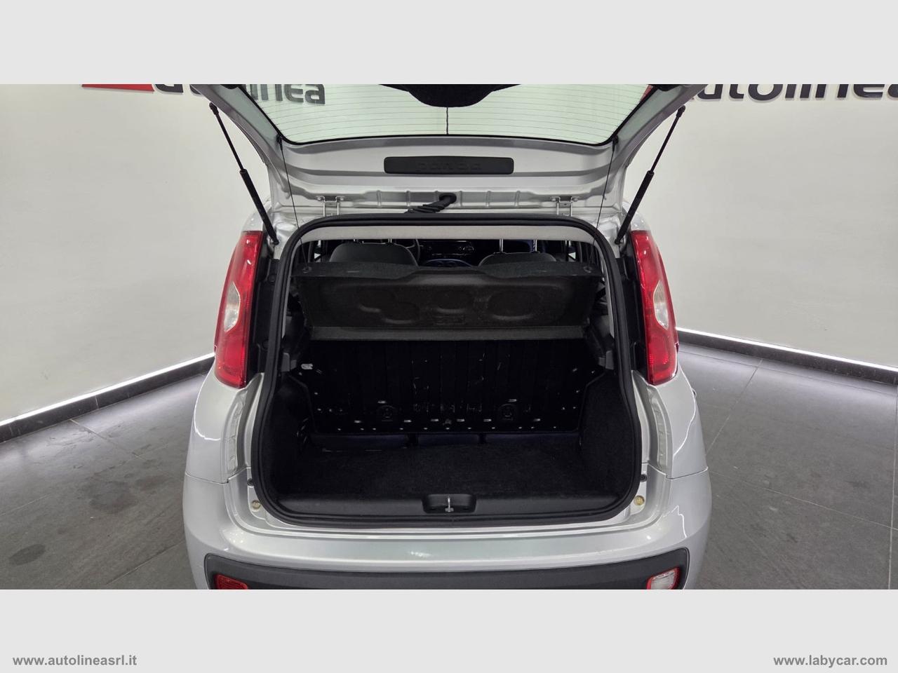 FIAT Panda 1.3 MJT S&S Lounge