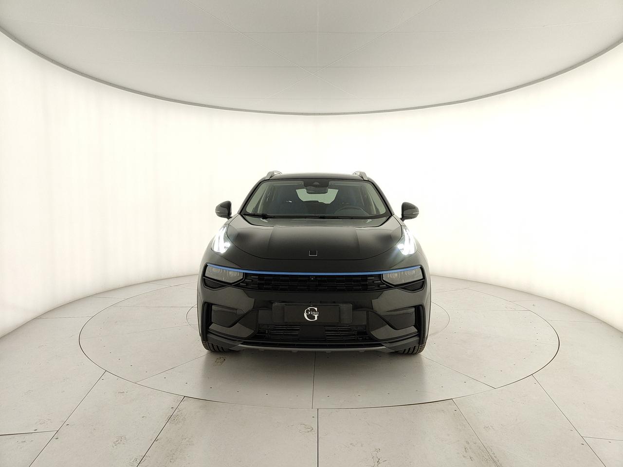 LYNK & CO 01 1.5 td phev auto