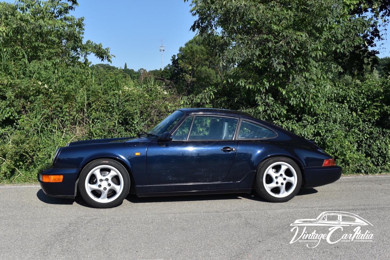 Porsche 911 Carrera 2 cat Coupé