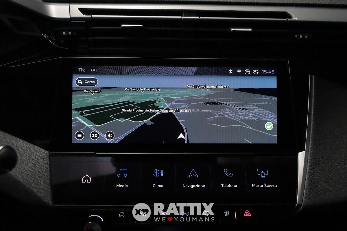 Peugeot 308 SW 1.6 hybrid 225CV GT e-eat8