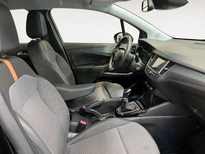 Opel Crossland 1.2 12V Start&Stop Elegance