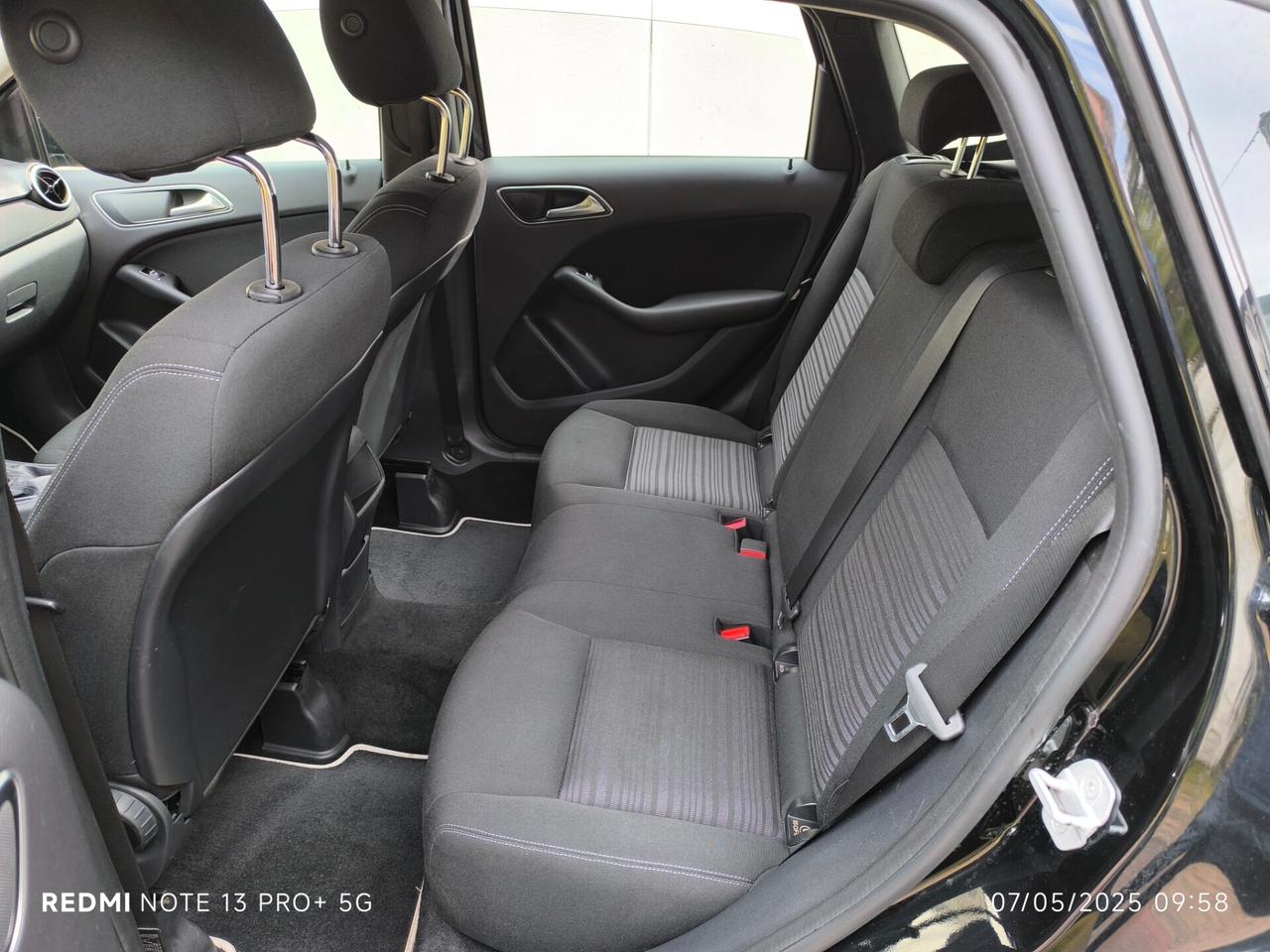 Mercedes-benz B 180 B 180 Executive