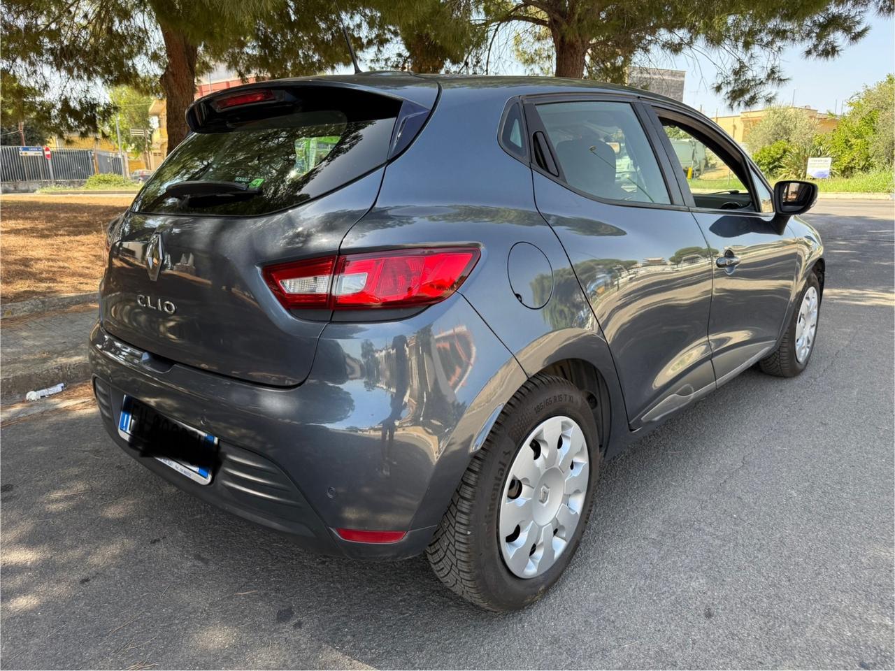 Renault Clio TCe 12V 90 CV 5 porte Business