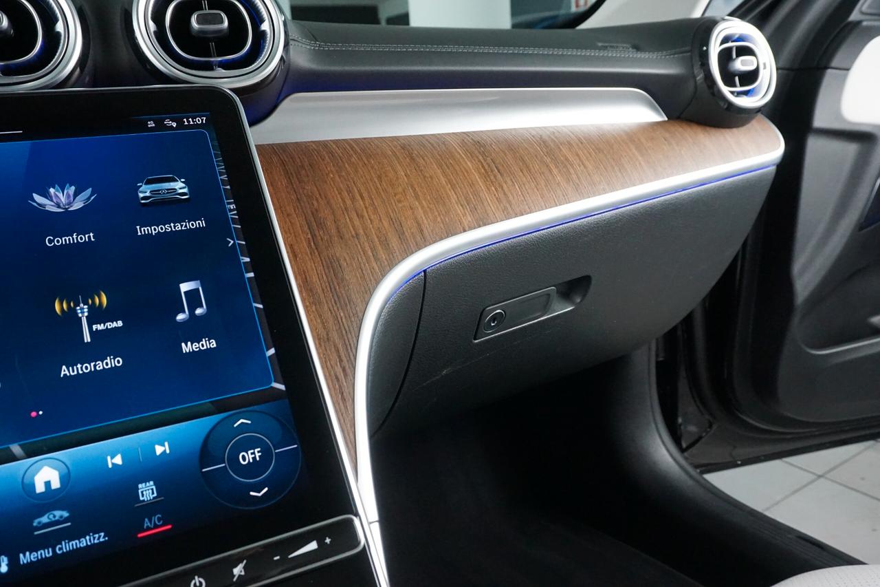 Mercedes-benz C 300 d Mild hybrid Premium Pro