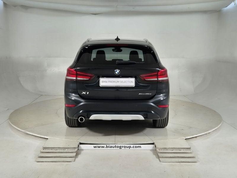 BMW X1 F48 2019 Benzina xdrive25e xLine auto