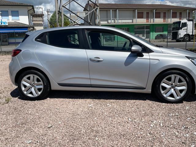 RENAULT Clio TCe 90 CV 5 porte Business