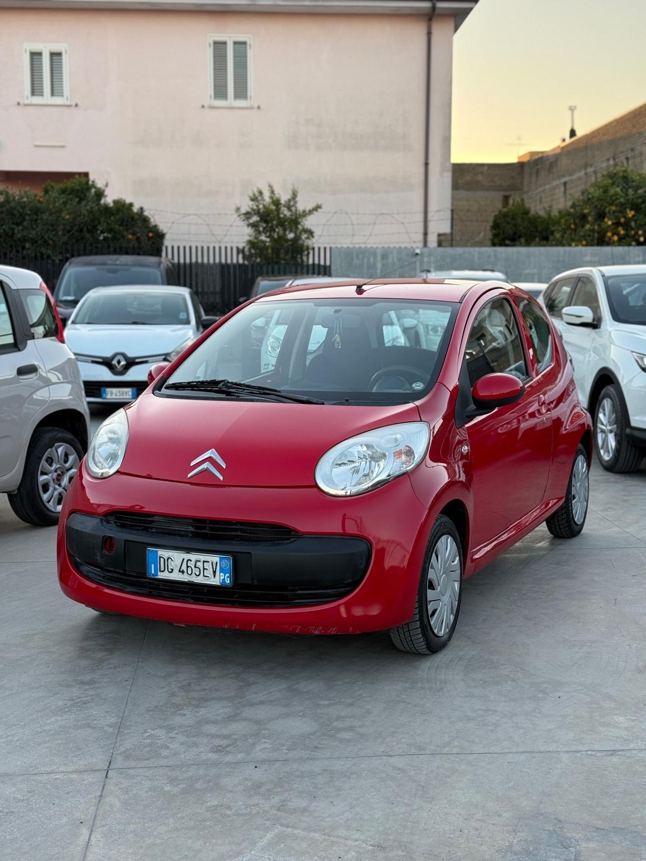 Citroen C1 1.0 3 porte AMIC1
