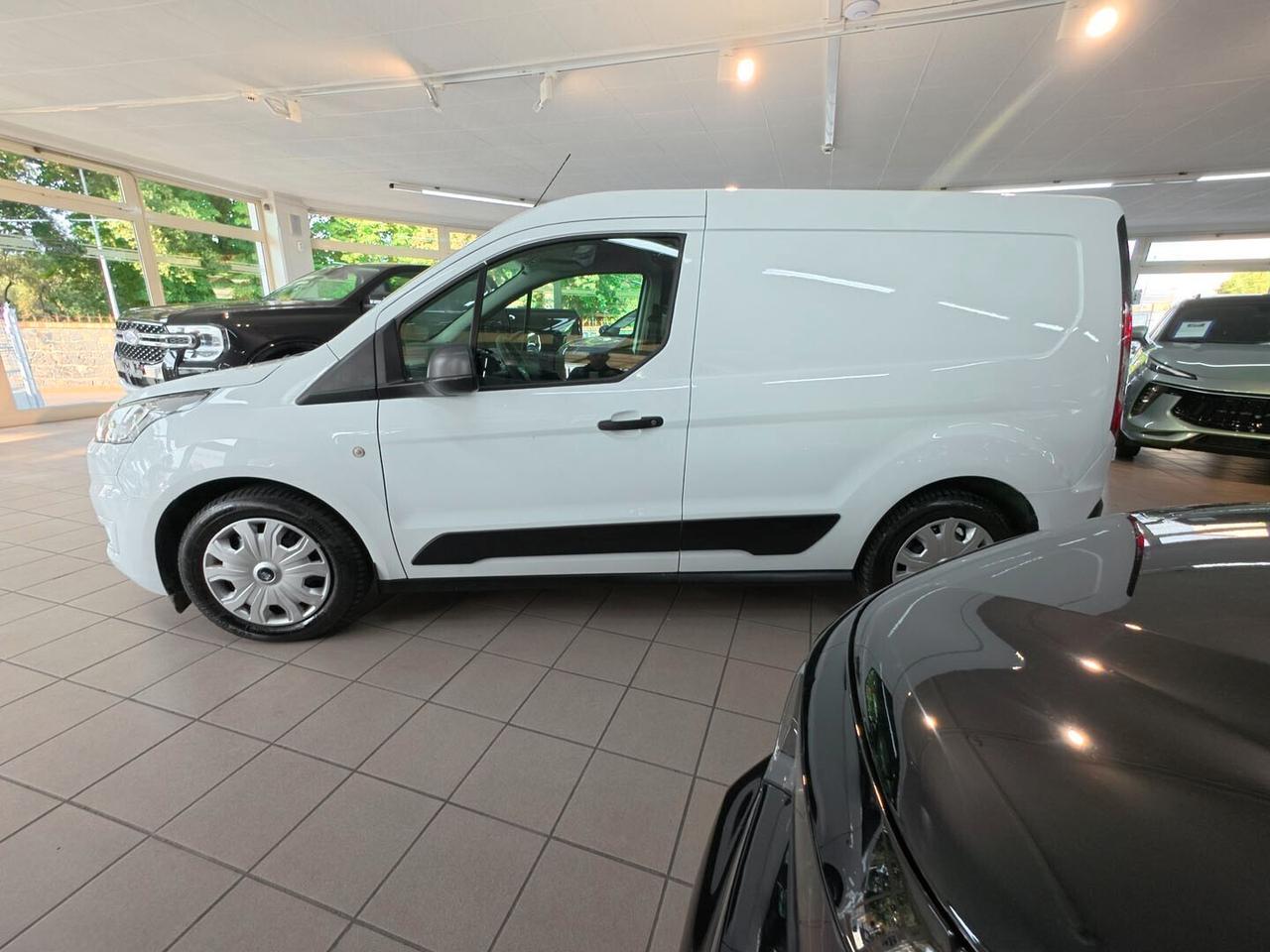 Ford Transit Connect Transit Connect 200 1.5 TDCi 100CV PC Furgone Trend