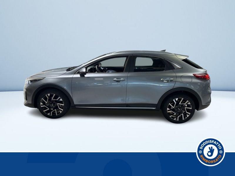 KIA Xceed 1.5 TGDI Mild Hybrid DCT Business MY25