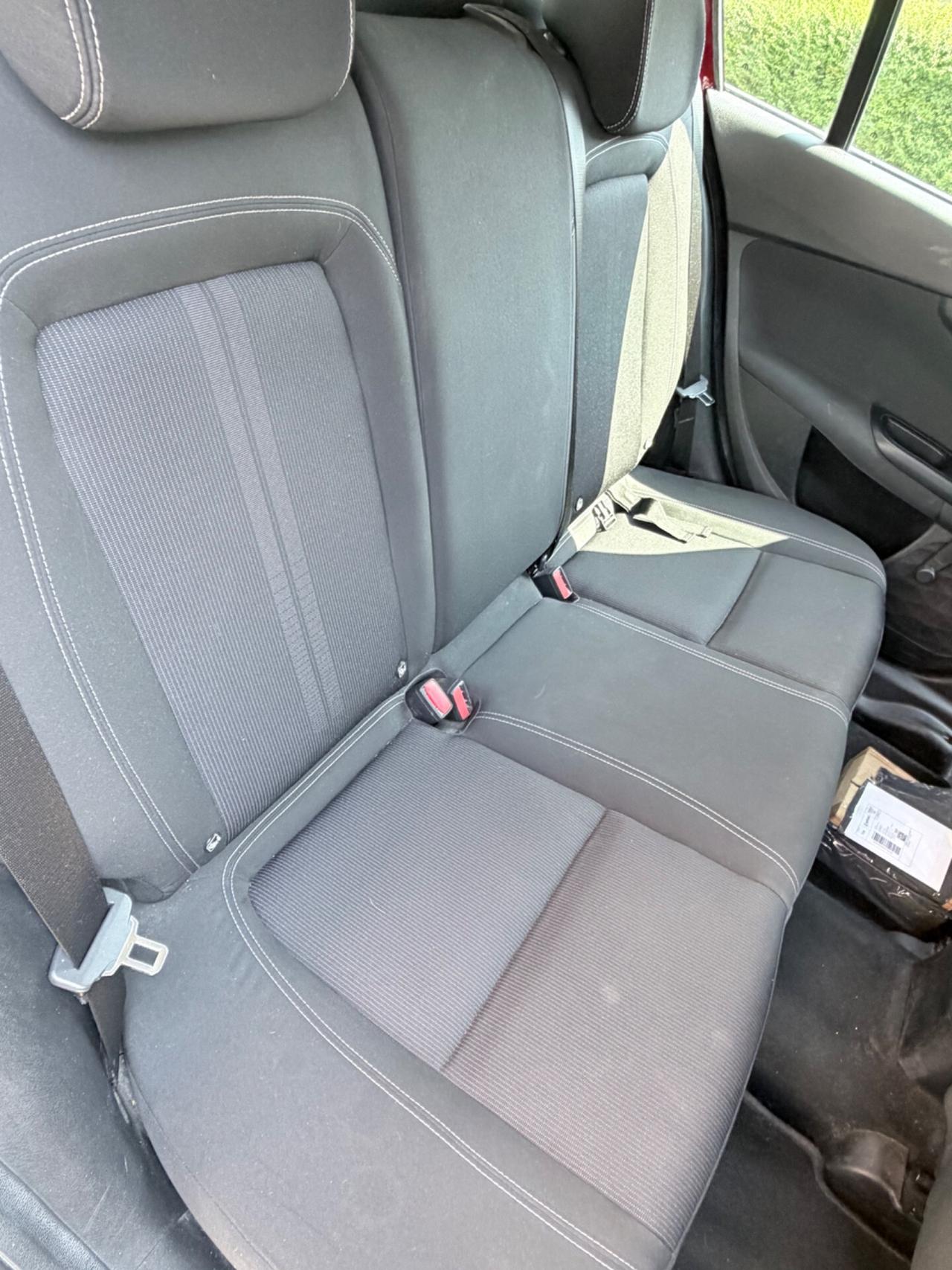 Fiat Tipo 1.4 T-Jet 120CV GPL DELLA CASA