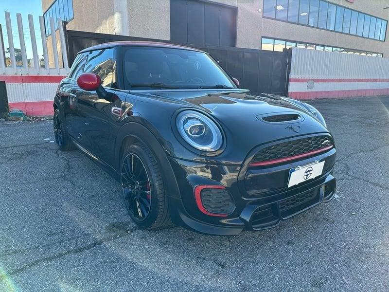 MINI Mini 3 porte 2.0 John Cooper Works Aut.