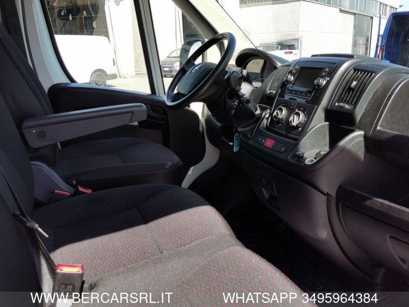 Opel Movano 35 2.2 BlueHdi 140 S&S PLM-TA Furgone