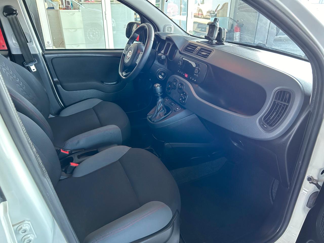 Fiat Panda 1.2 Easy
