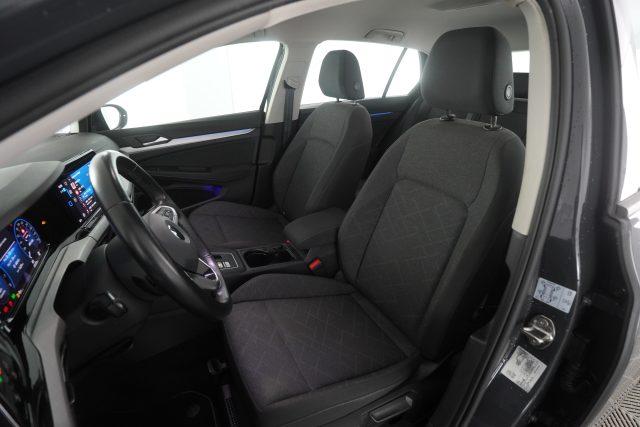 VOLKSWAGEN Golf Golf 1.5 eTSI 130 CV EVO ACT DSG Life