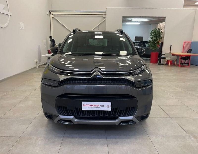 Citroën C3 Aircross C3 Aircross PureTech 110 S&S Shine