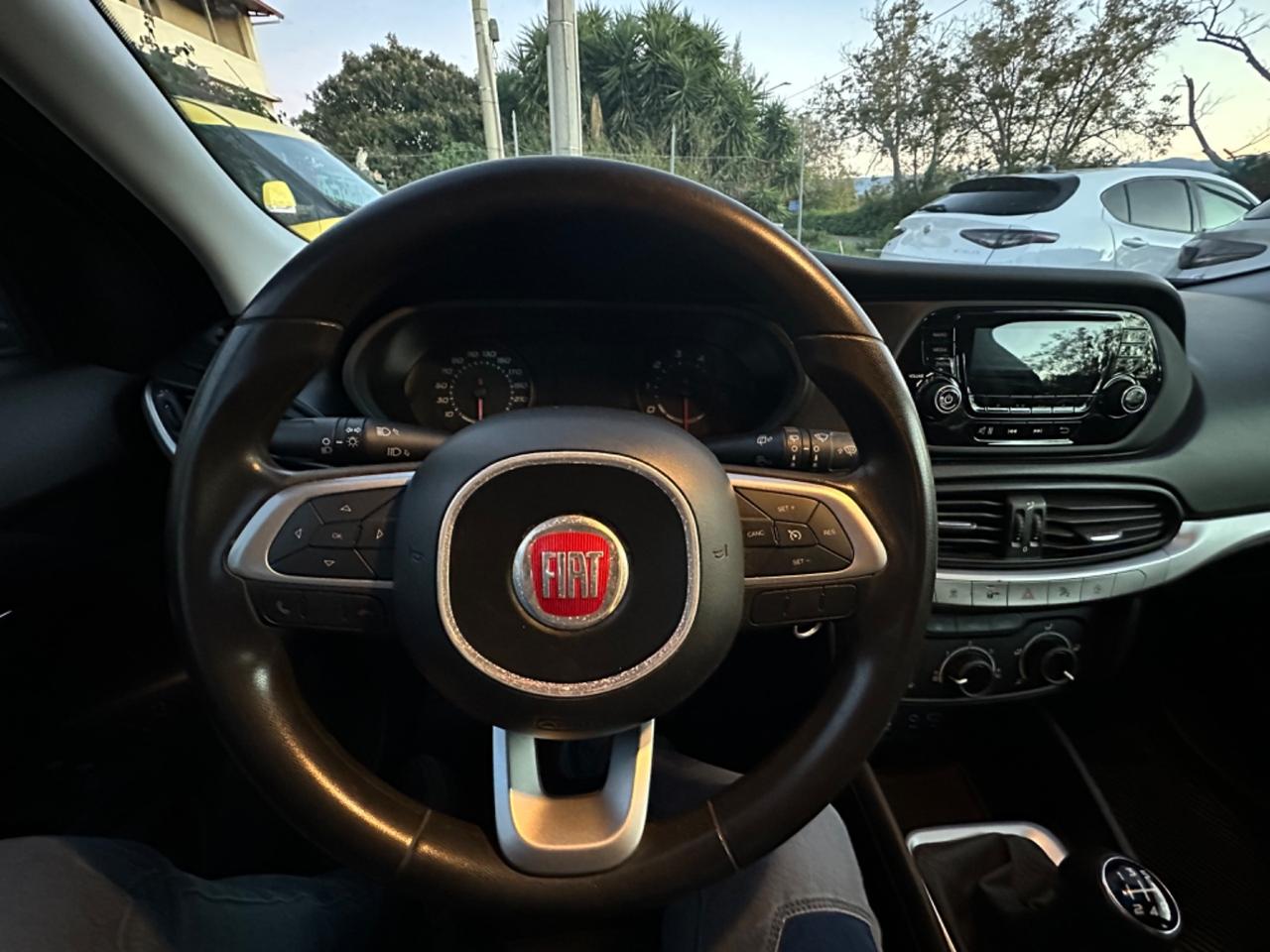 Fiat Tipo 1.3 Mjt S&S 5 porte Easy