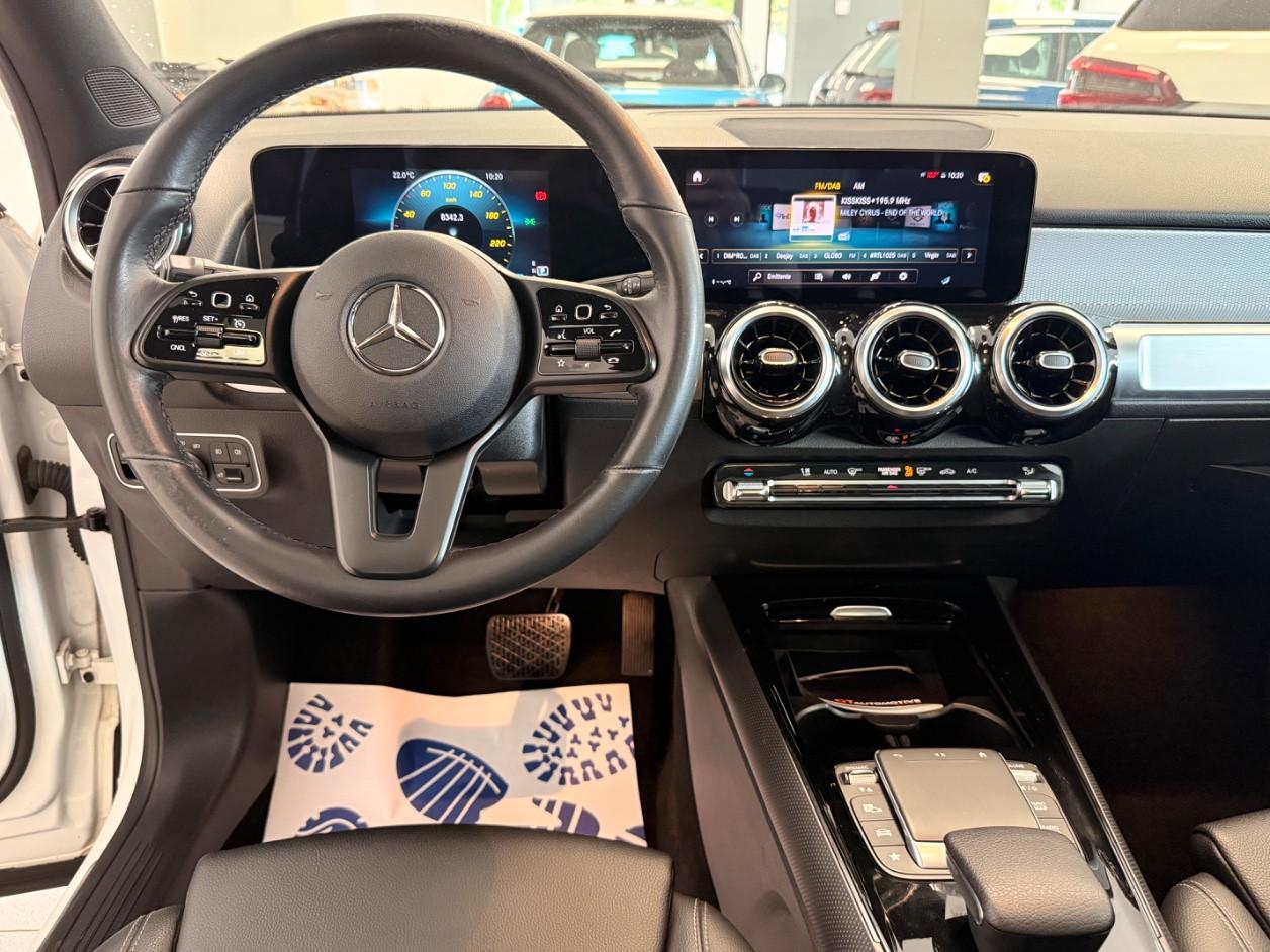 Mercedes GLB 200 150CV TETTO GARANZIA