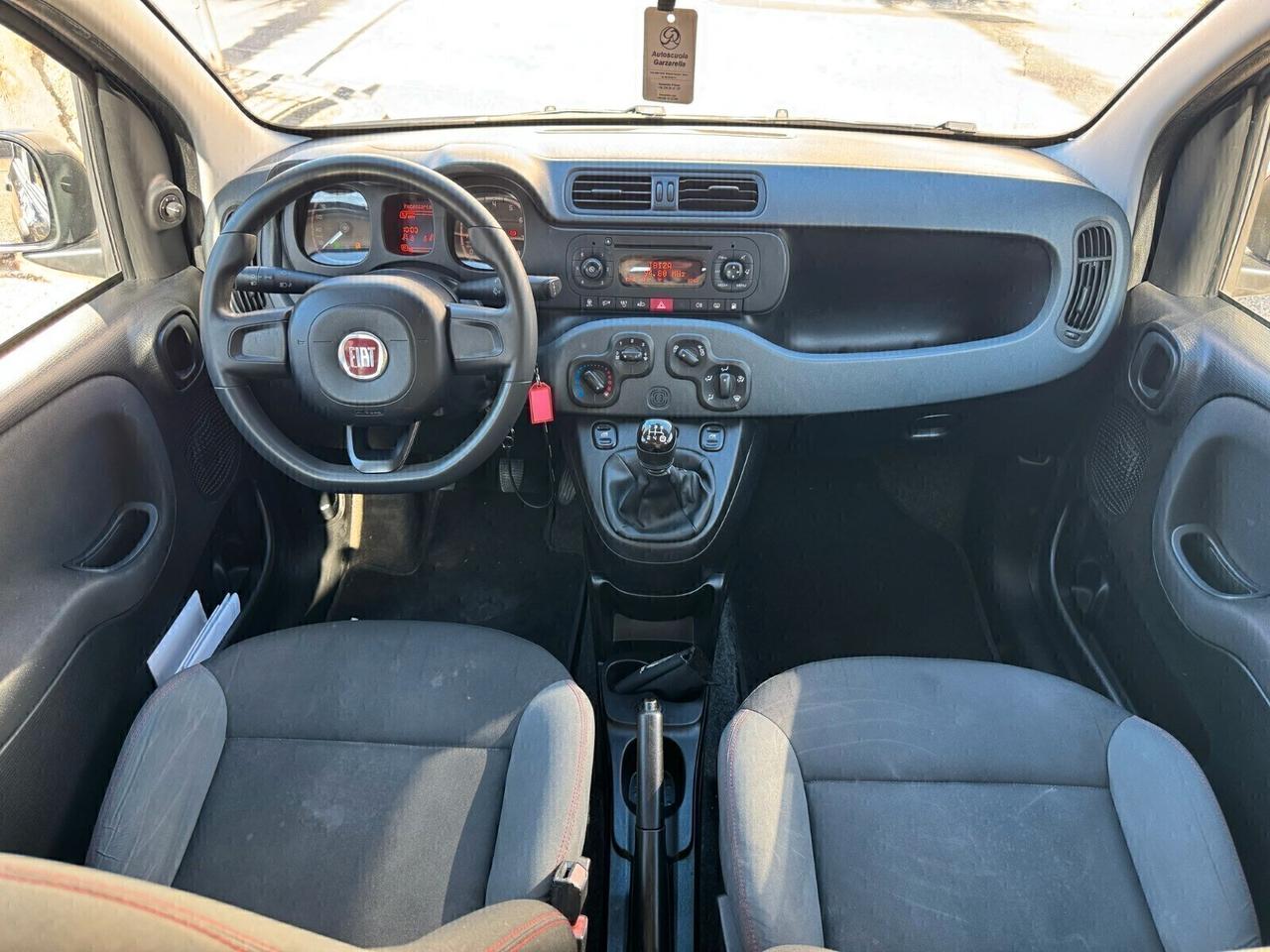 Fiat New Panda 1.2 GPL EasyPower 2019