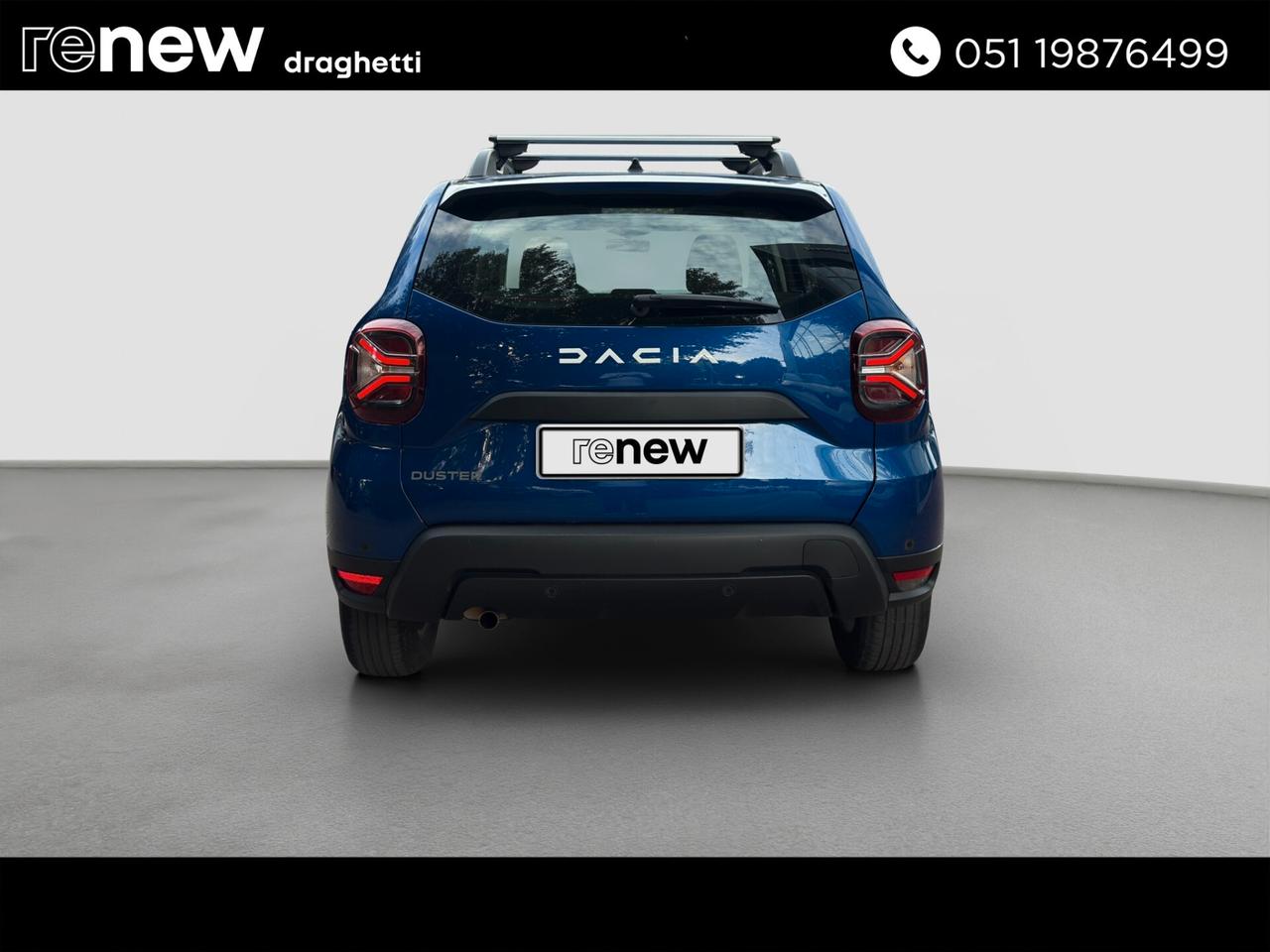 Dacia Duster 1.0 TCe GPL 4x2 Expression