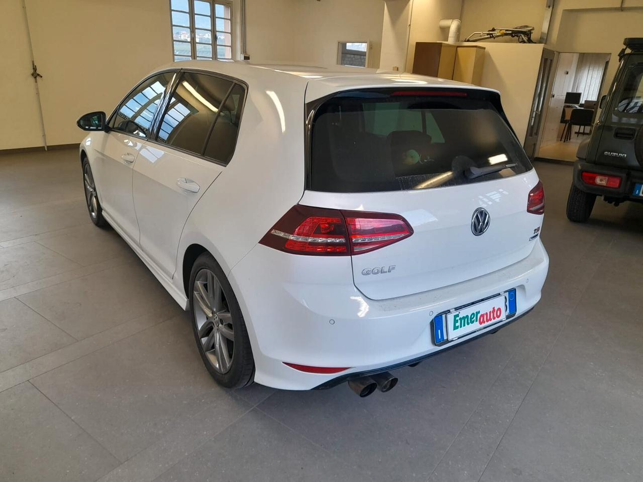 Volkswagen Golf 1.4 TSI 5p. Sport R-Line