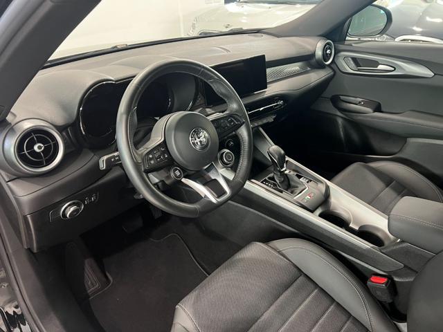 ALFA ROMEO Tonale 1.6 diesel 130 CV TCT6 Sprint Telecamera 360