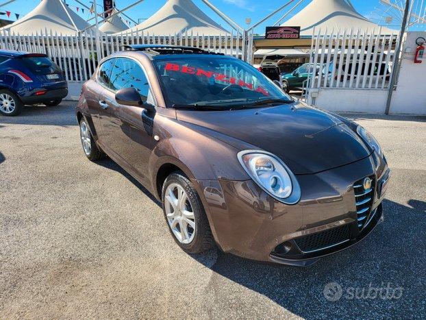 ALFA ROMEO MiTo - 2011 1.4 78 CV TETTO APRIBILE