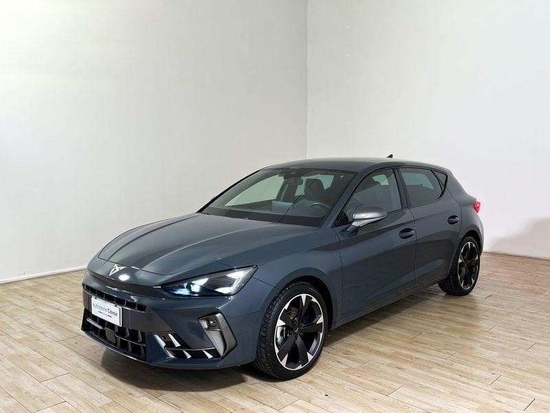 CUPRA Leon Leon 1.5 hybrid 150cv dsg