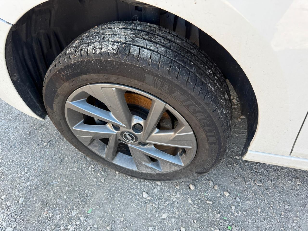 OPEL CORSA 2024 1.2 BENZ/GPL 75 CV *SINISTRATA