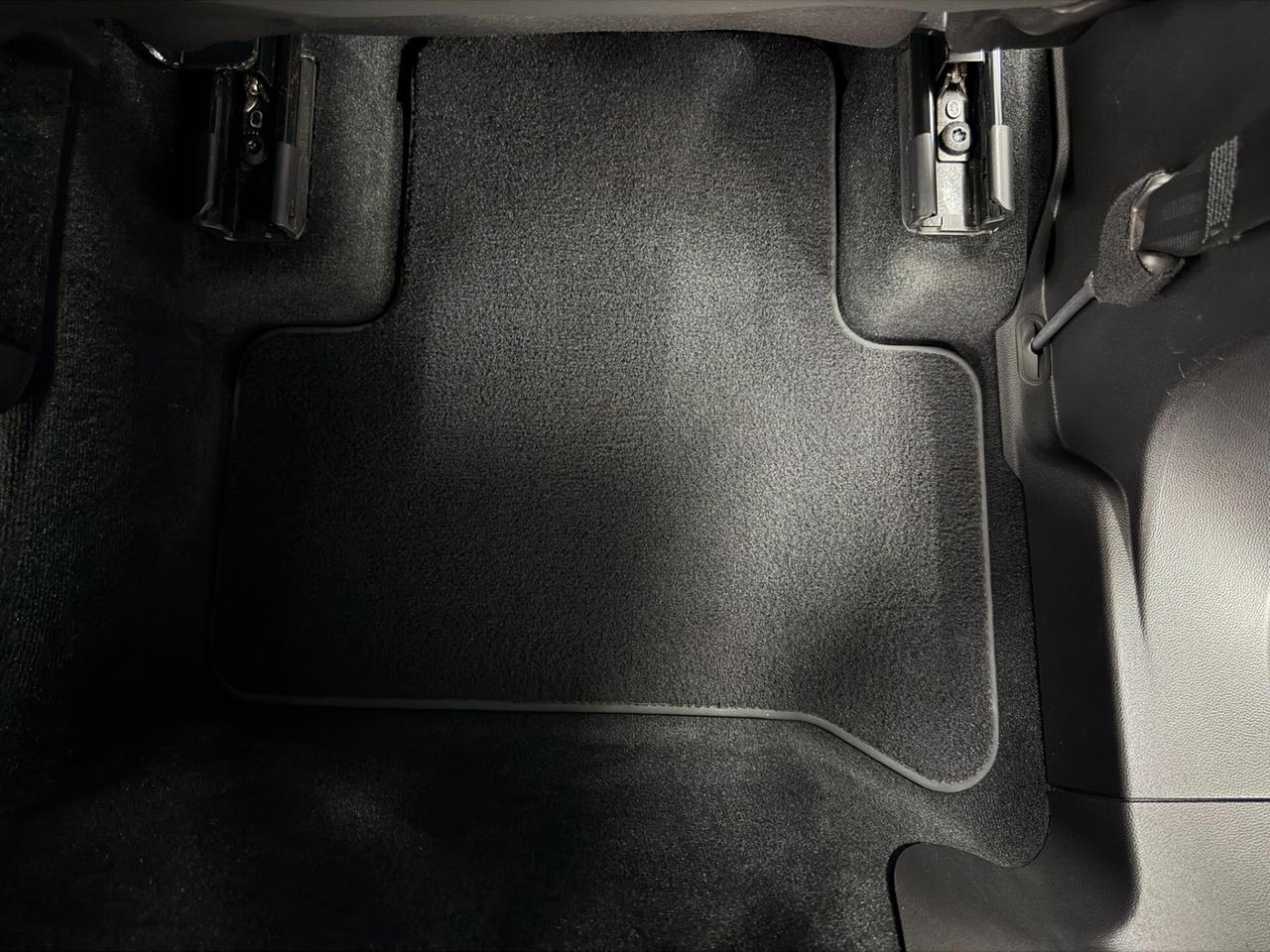 Alfa Romeo Stelvio 2.2 TD 210 CV VELOCE Ti DISTRIBUZIONE OK CARBONIO