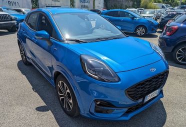 FORD PUMA 1.0 ECOBOOST HYBRID 125 CV ST-LINE *2023