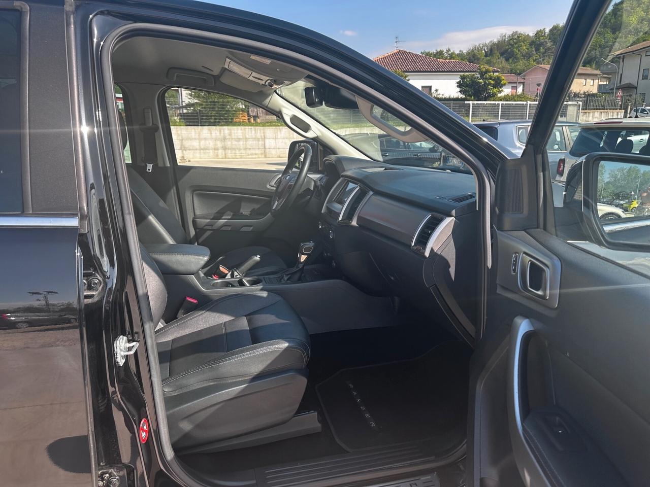 Ford Ranger 2.0TDCi 170CV 4WD AUTOCARRO N1