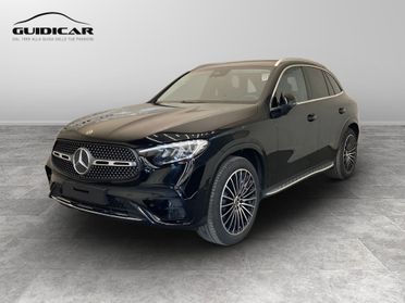 Mercedes-Benz GLC 300 de 4MATIC