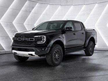 FORD Ranger Raptor Ranger Raptor 2.0 ecoblue 210cv auto