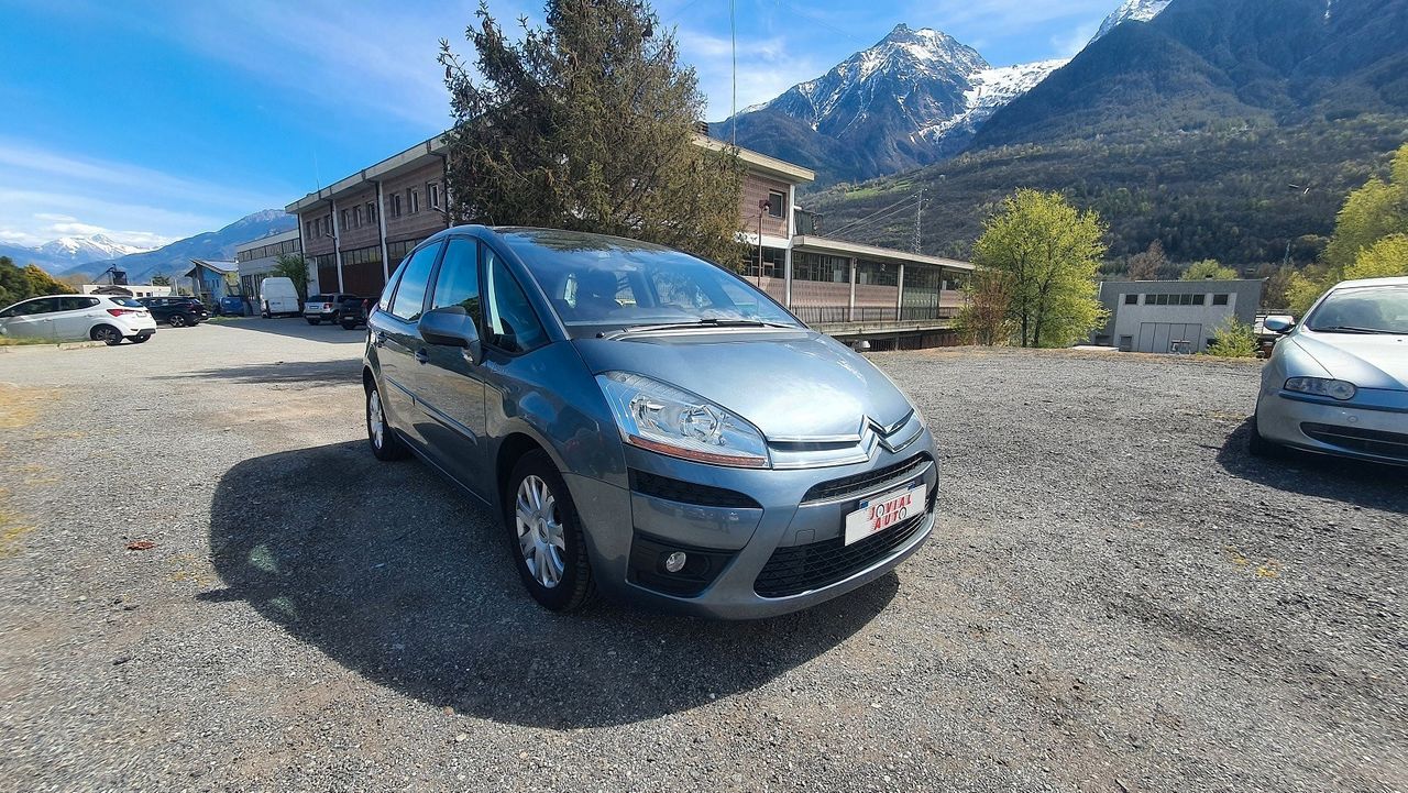 Citroen C4 Picasso 1.6 HDi