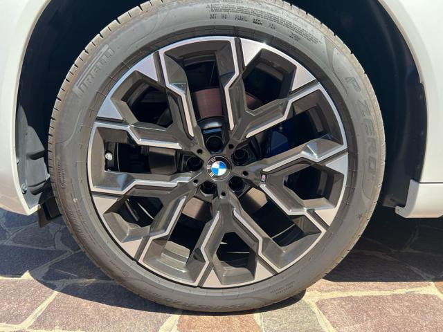 BMW X3 xDrive20d 48V MSport Pro