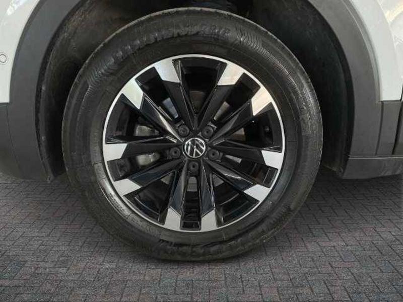 Volkswagen T-Cross 2019 1.0 tsi Style 95cv