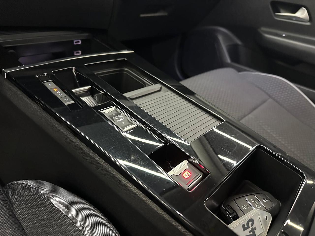 Opel Astra 1.5 Turbo Diesel 130 CV AT8 Edition