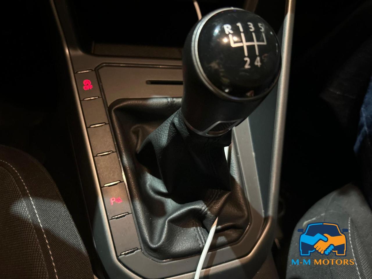 Volkswagen Polo 5 Porte Polo 5p 1.0 evo Comfortline 80cv