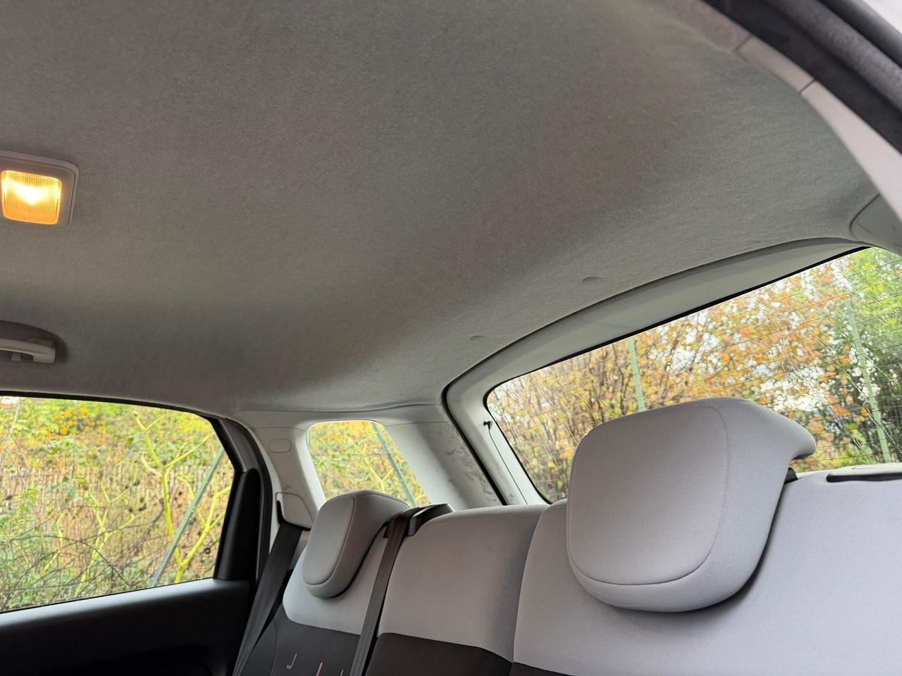 Fiat 500L 1.4 95 CV Pop Star